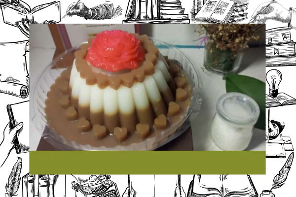 Pudding: Hidangan Serbaguna untuk Setiap Acara