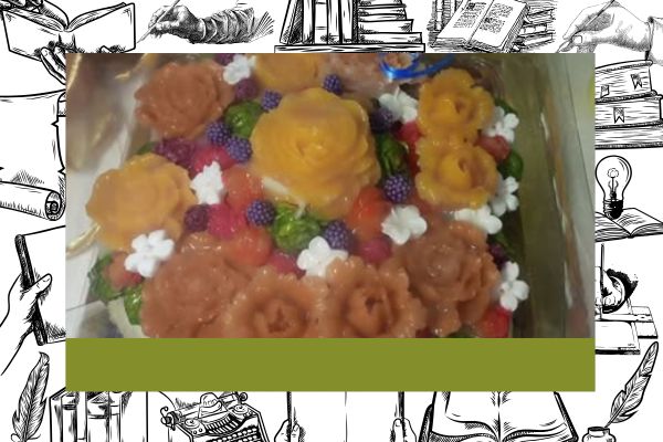 Pudding sebagai Alternatif Dessert di Acara Formal